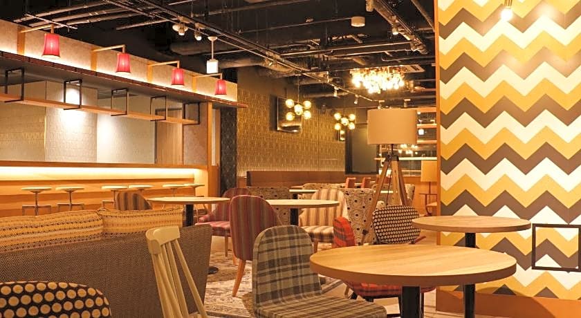 UMEDAHOLIC HOTEL
