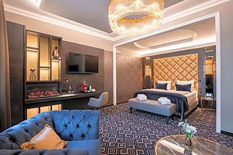 Junior Suite Deluxe