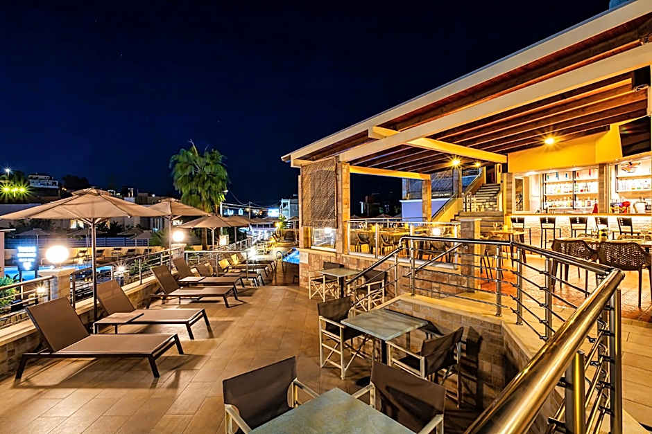 Theos Village Apartments