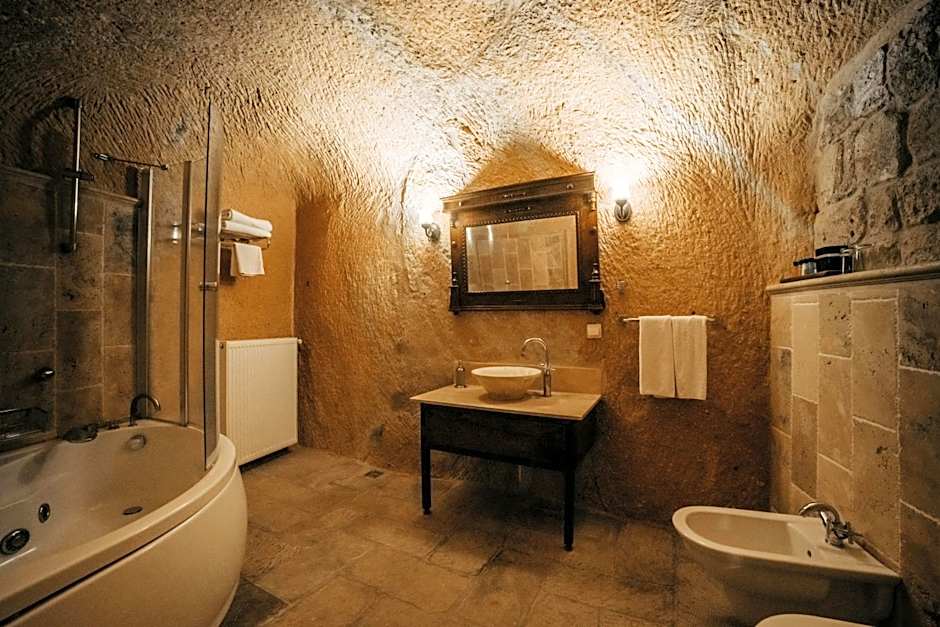 Dere Suites Cappadocia