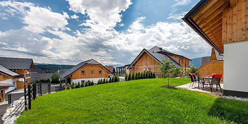 Feriendorf Edelweiss