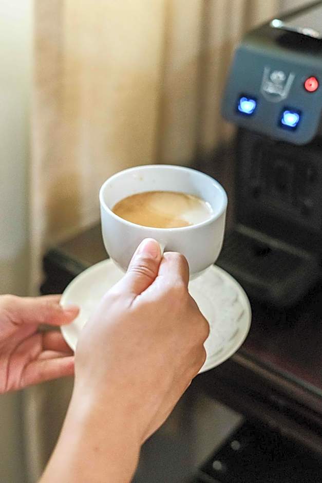 Papagayo Golden Palms Beachfront Hotel