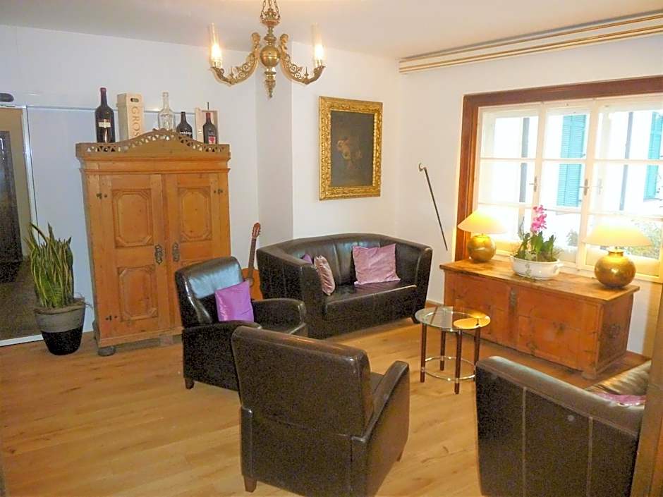 Hotel am See - Seeresidenz