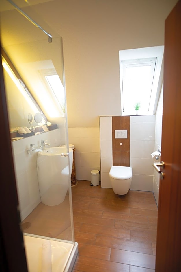 Vier Jahreszeiten Rooms