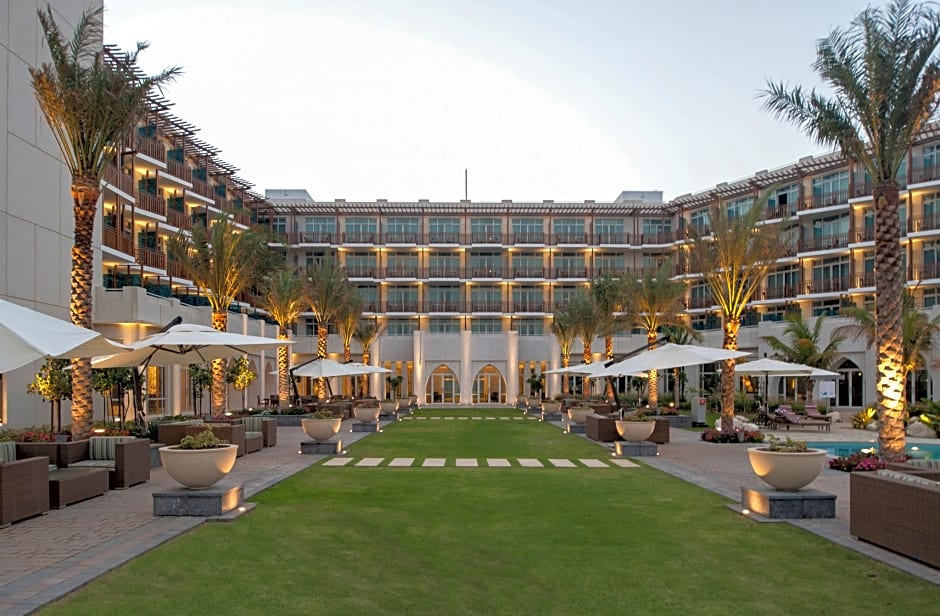 Crowne Plaza Duqm By IHG