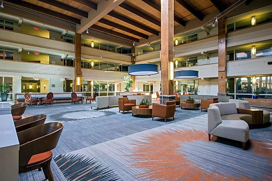 Crowne Plaza Suffern-Mahwah By IHG