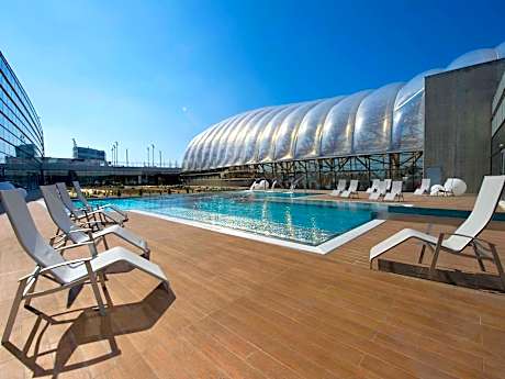 ibis Styles Saint Julien en Genevois Vitam