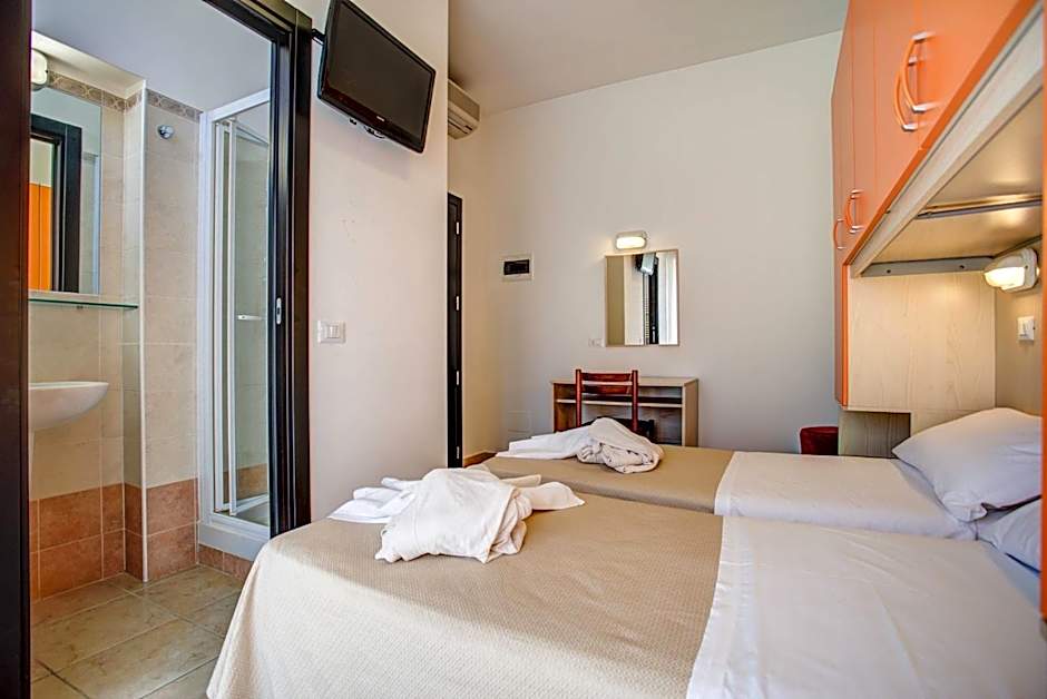 Hotel San Paolo