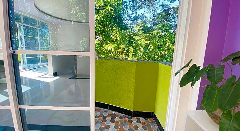 Hedheykuri Residence Fuvahmulah