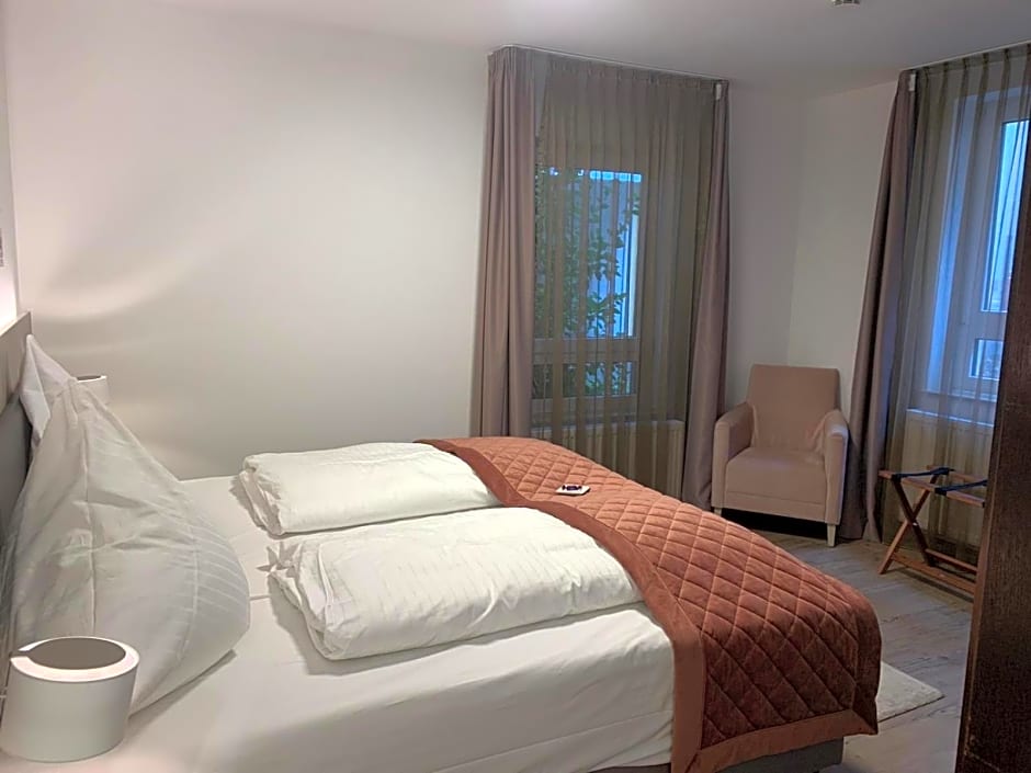 Boutique Hotel Rose