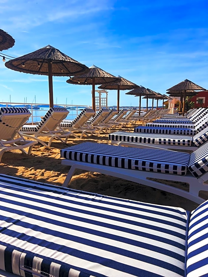 Hotel La Potiniere