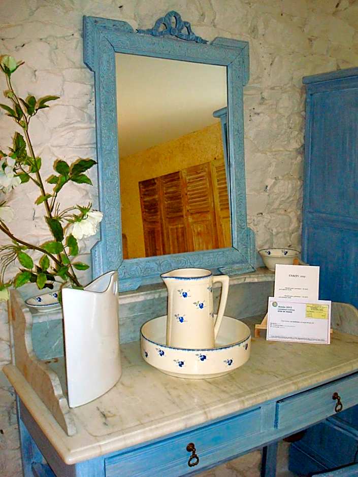 Aux Greniers à Rêves