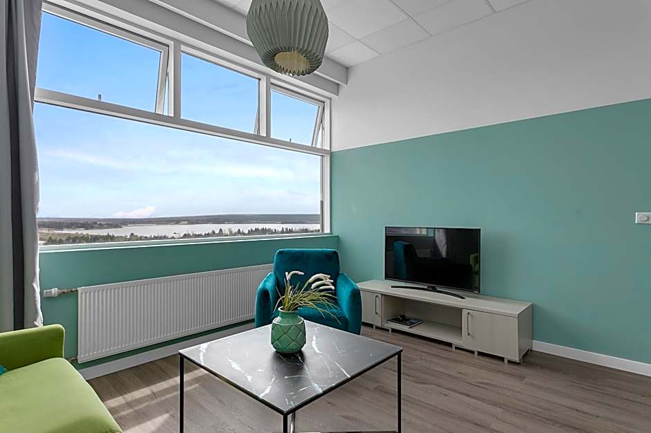 Icelandic Apartments