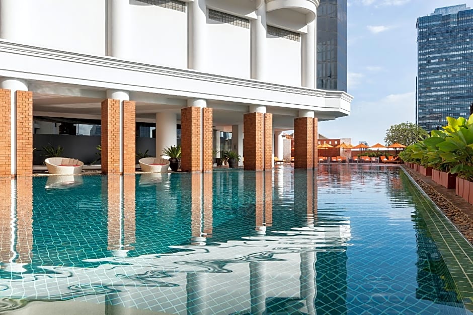 Lebua At State Tower