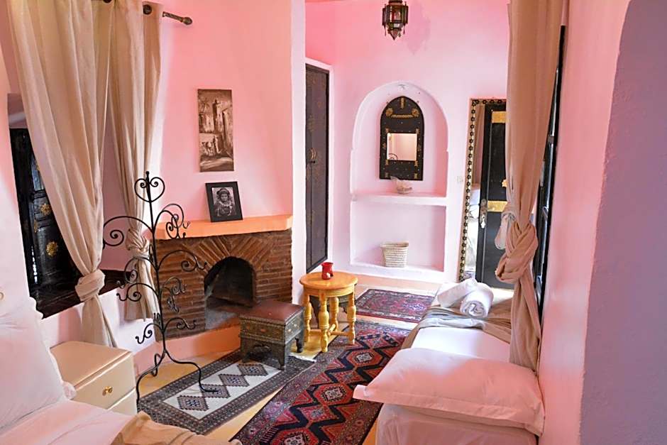 Auberge Ayam Atlas- pool 10mn away