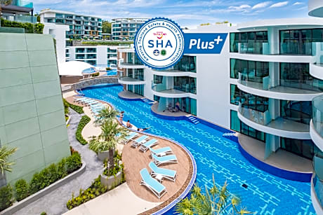 LetsPhuket Twin Sands Resort & Spa