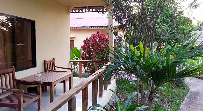 Bird of Paradise Bungalows
