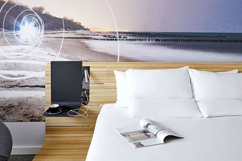 Novotel Birmingham Airport