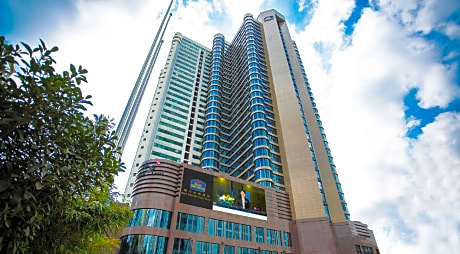 Best Western Plus Park Hotel Xiamen