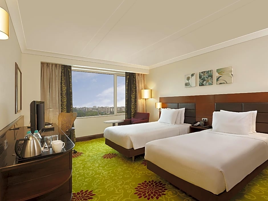 Hilton Garden Inn New Delhi/Saket