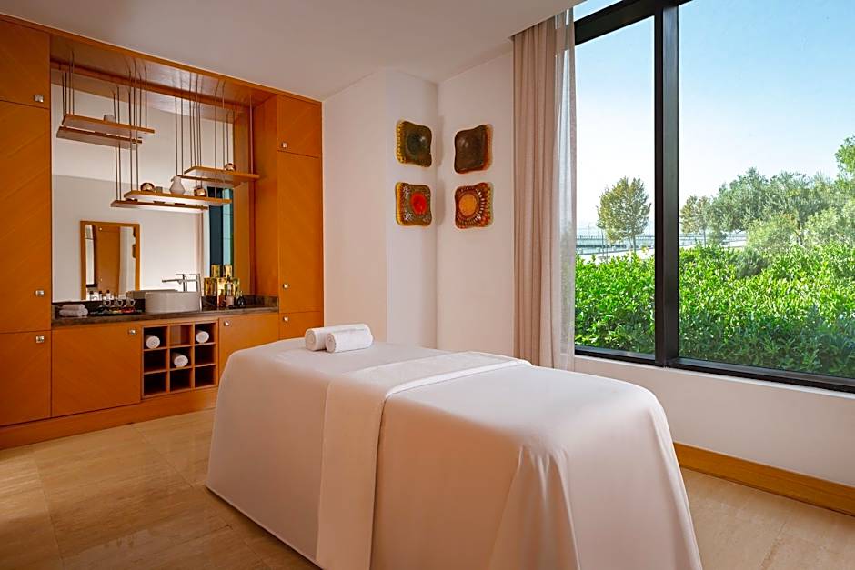 Baku Marriott Hotel Boulevard