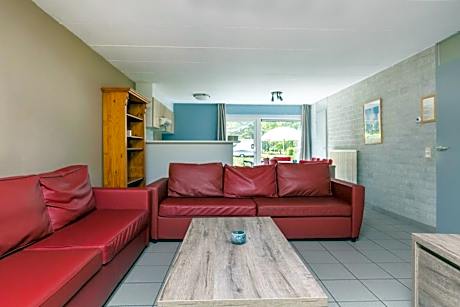 Two Bedroom Apartment - Kempen 4