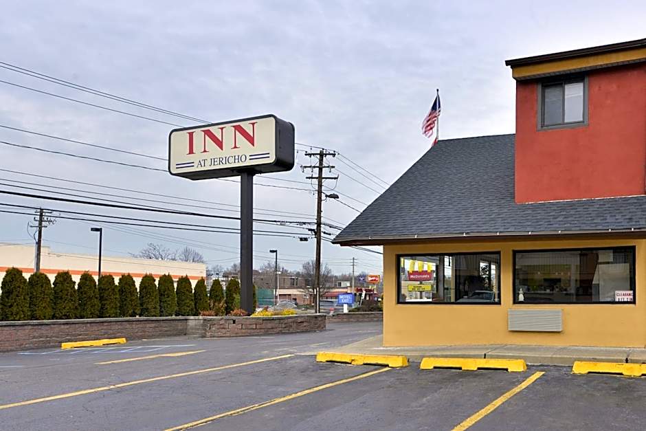 Inn At Jericho