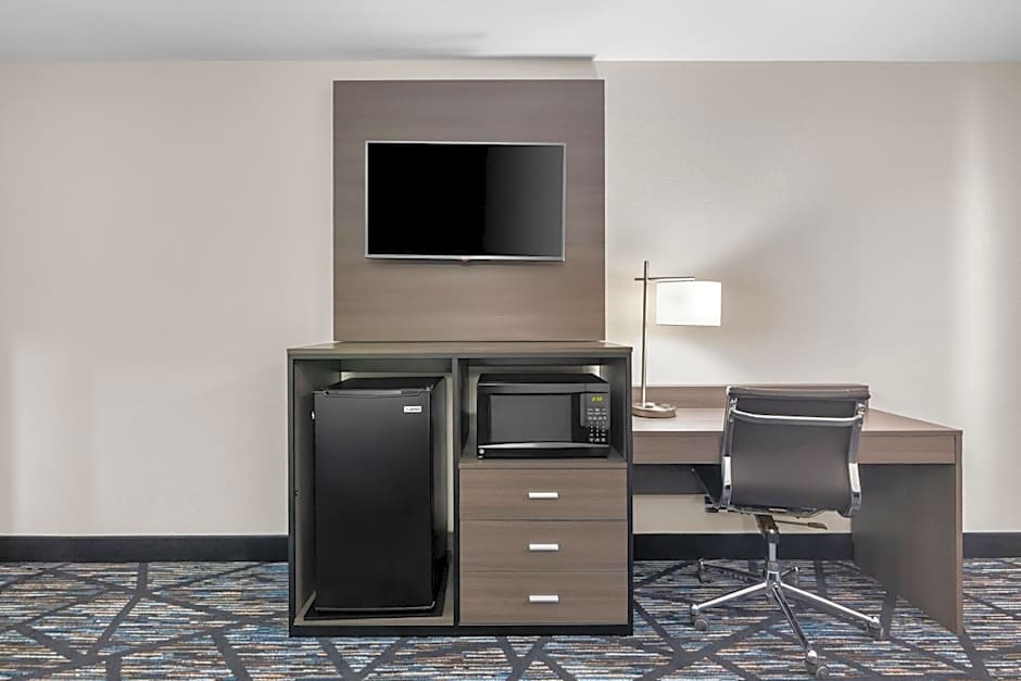 Americas Best Value Inn - Bishopville
