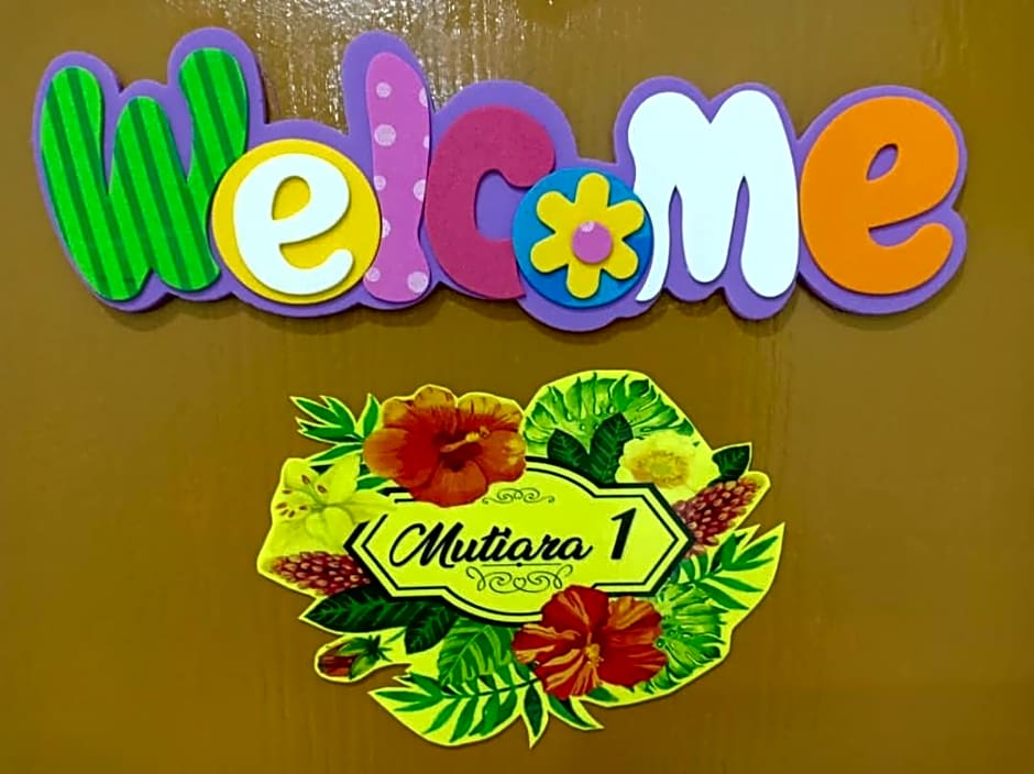 Mutiara Inn GuestRoom