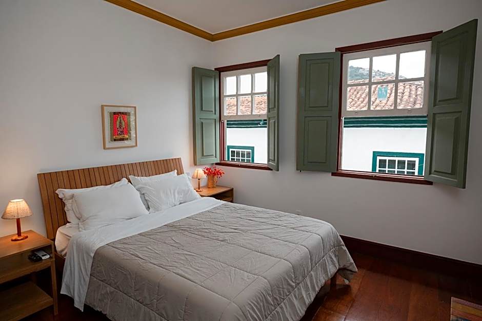 Pouso Jardim de Assis