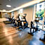 Hilton Munich City