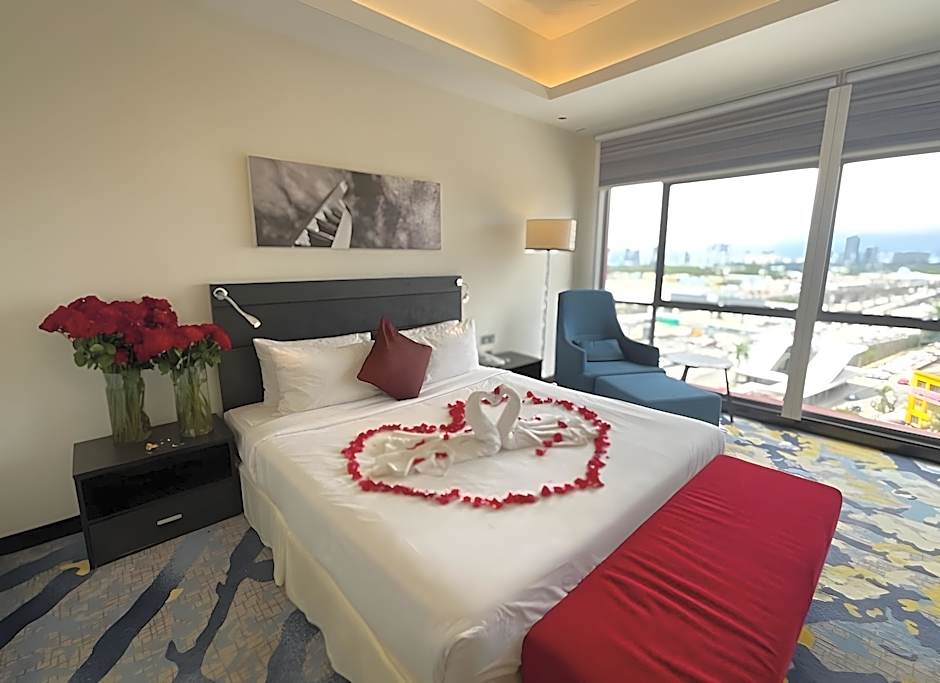 Bespoke Hotel Puchong