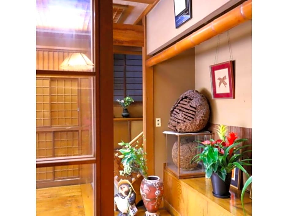 Ikariya Ryokan - Vacation STAY 82815