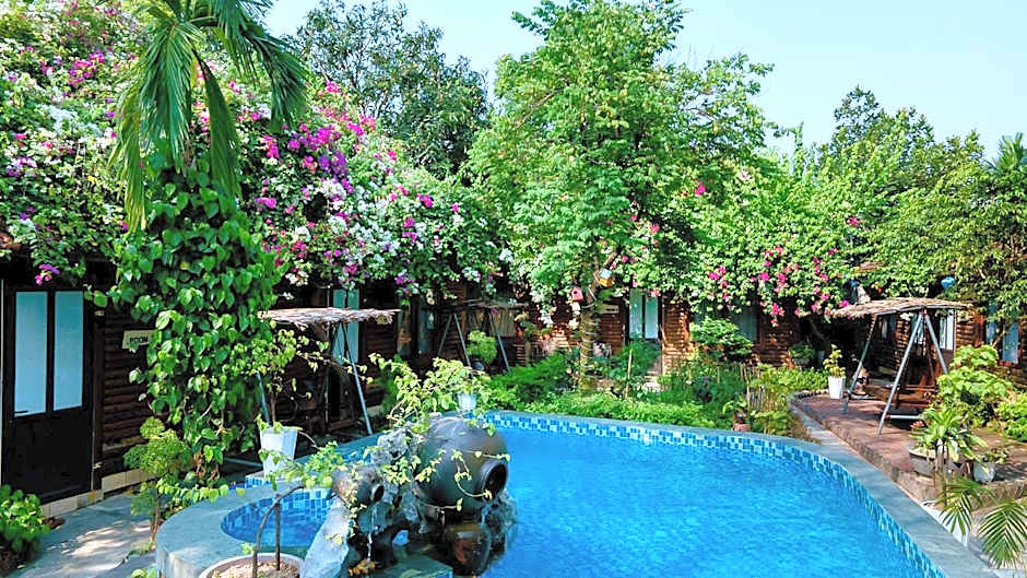 Green Peace Bungalow