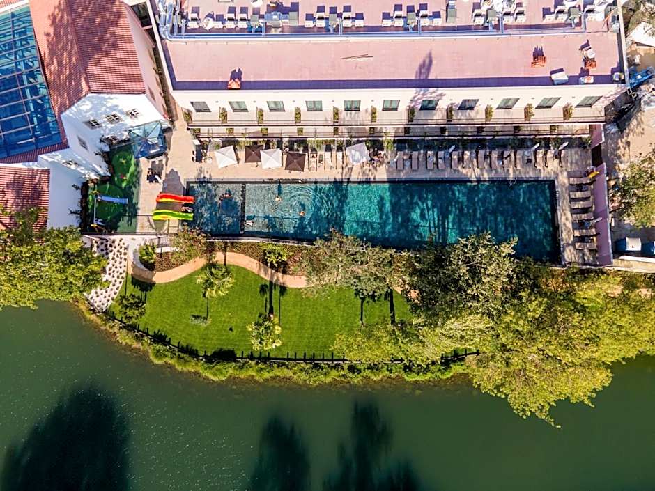 Vila Gale Collection Tomar