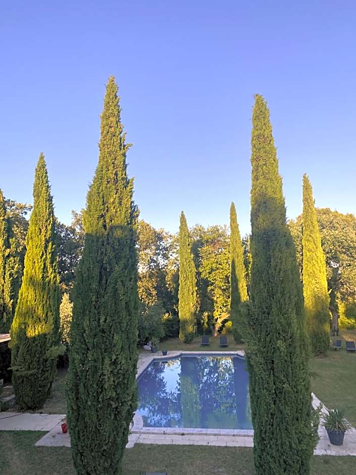 Domaine du Commandeur