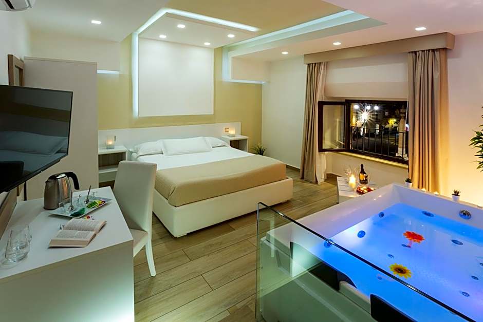 Le Suites Del Duomo