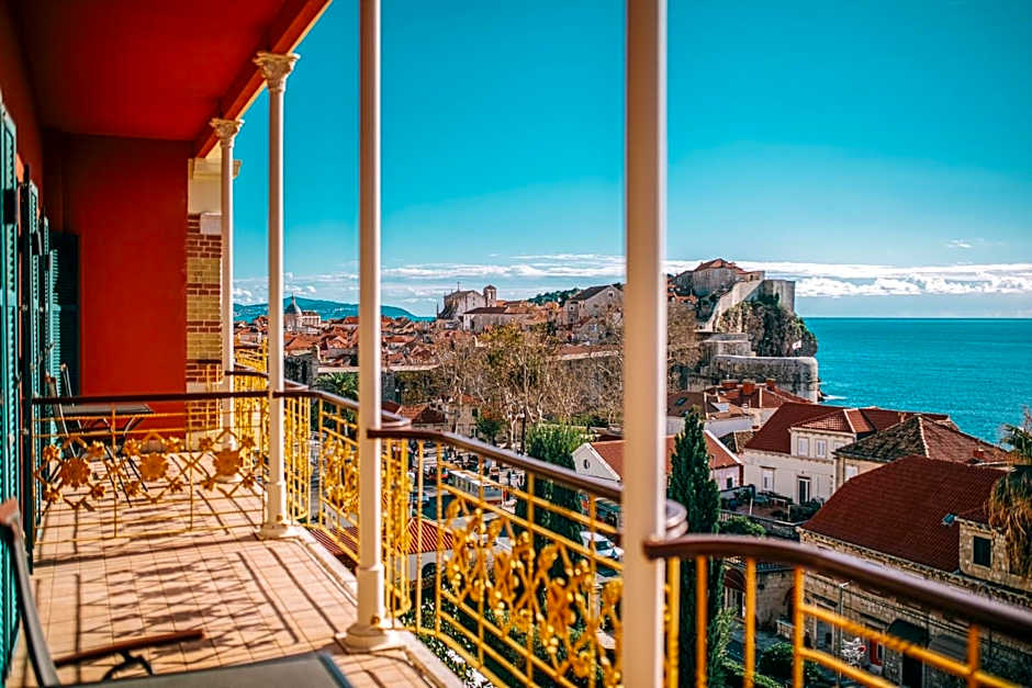 Hilton Imperial Dubrovnik
