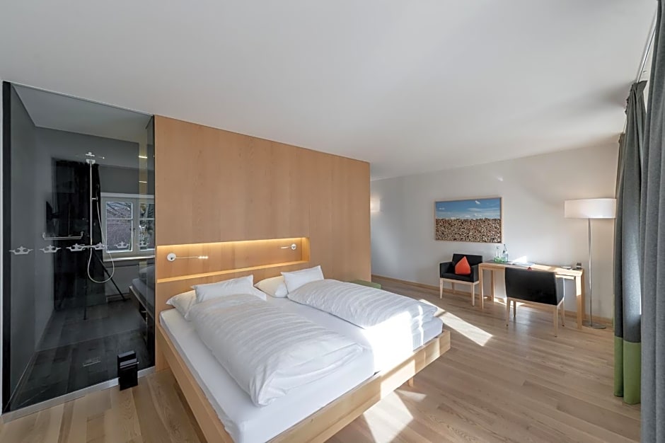 Alpenhotel Krone