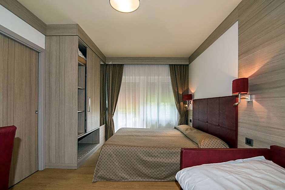 Hotel Bel Sit Wellness Spa