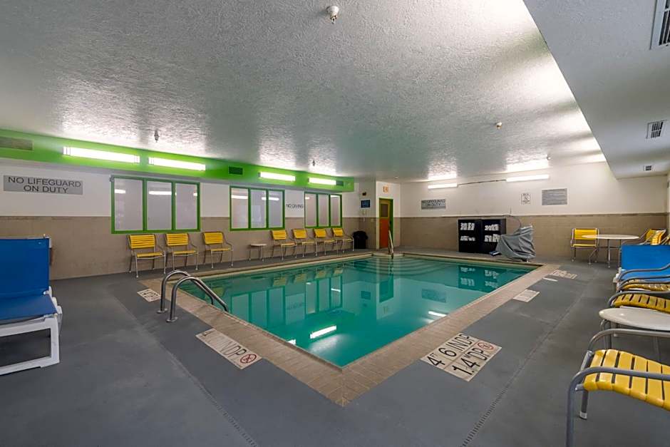Wingate by Wyndham Great Falls
