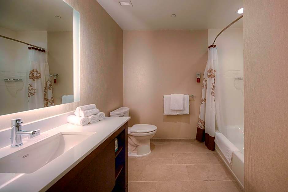 Residence Inn by Marriott Raleigh Downtown