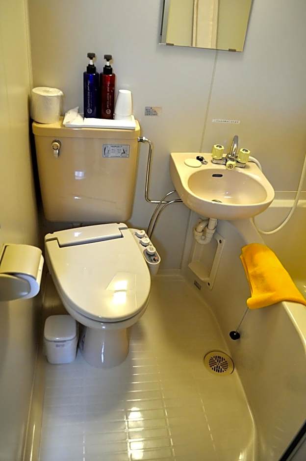 Hotel Los Inn Kochi