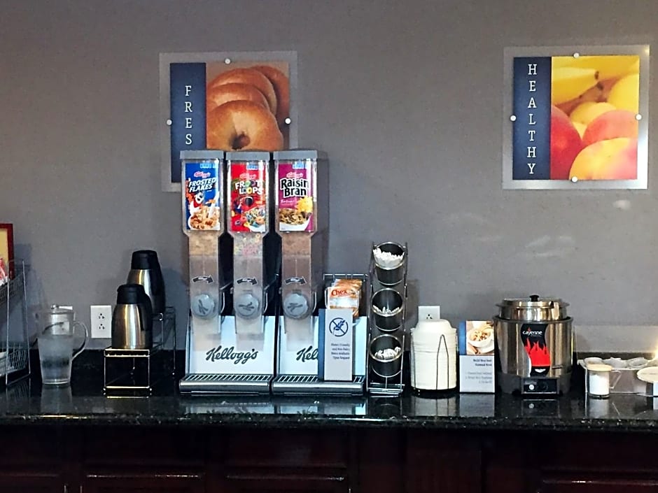 Best Western Anthony/West El Paso