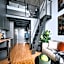 Rocca House by Larsen
