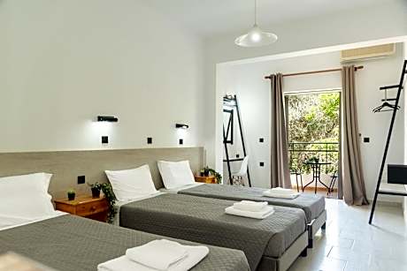 Calypso Resort Kavos