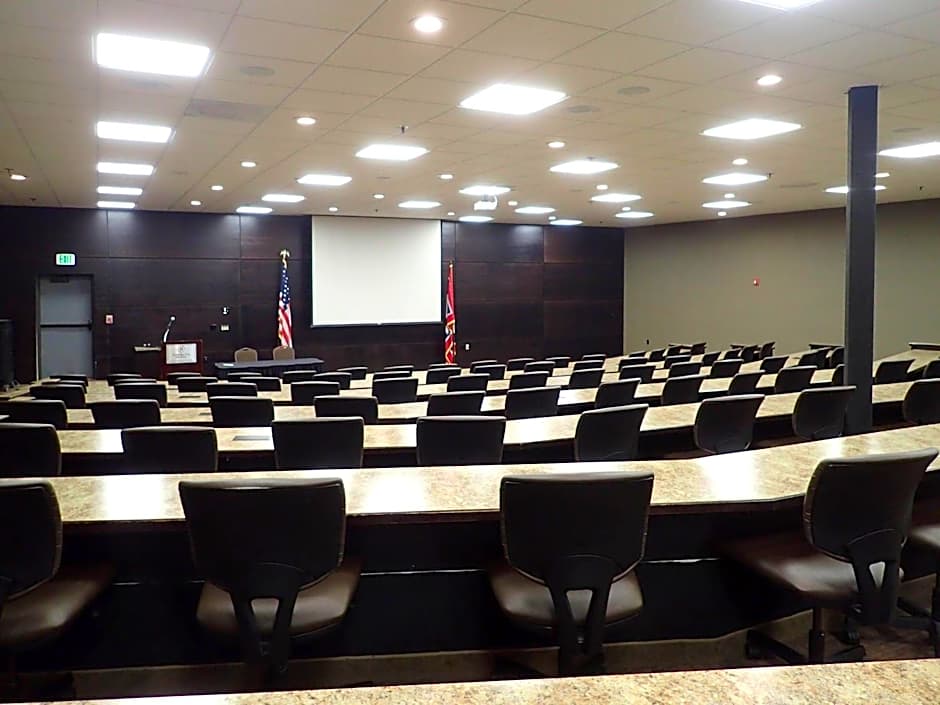 Casper Boutique Hotel and Conference Center Formerly Ramkota Hotel