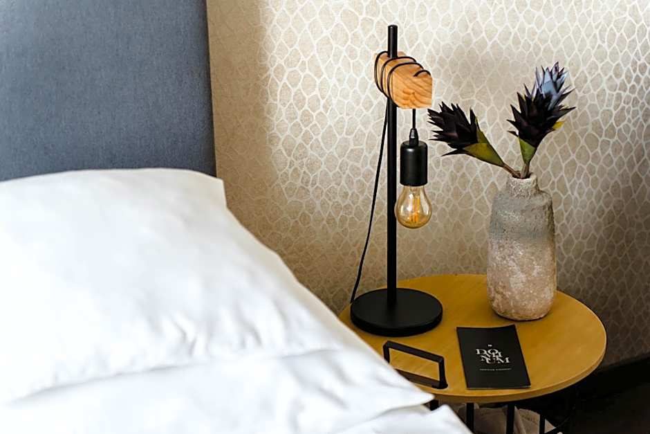 Dominium Pincészet és Panzió