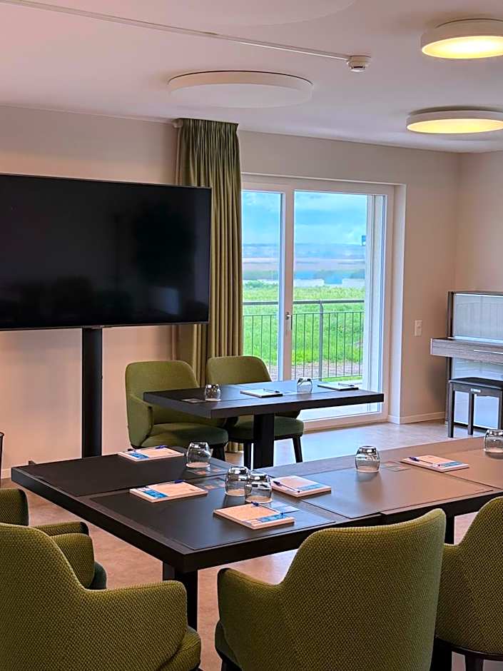 Alp Art Hotel Monthey