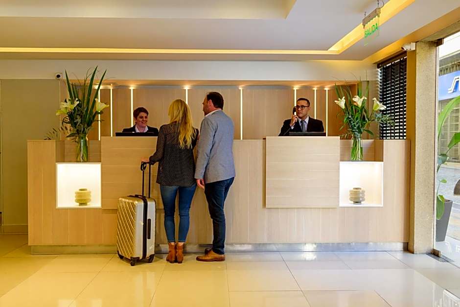 Unique Palacio San Telmo